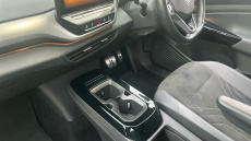 Volkswagen ID.4 109kW Life Pure 52kWh 5dr Auto Electric Estate